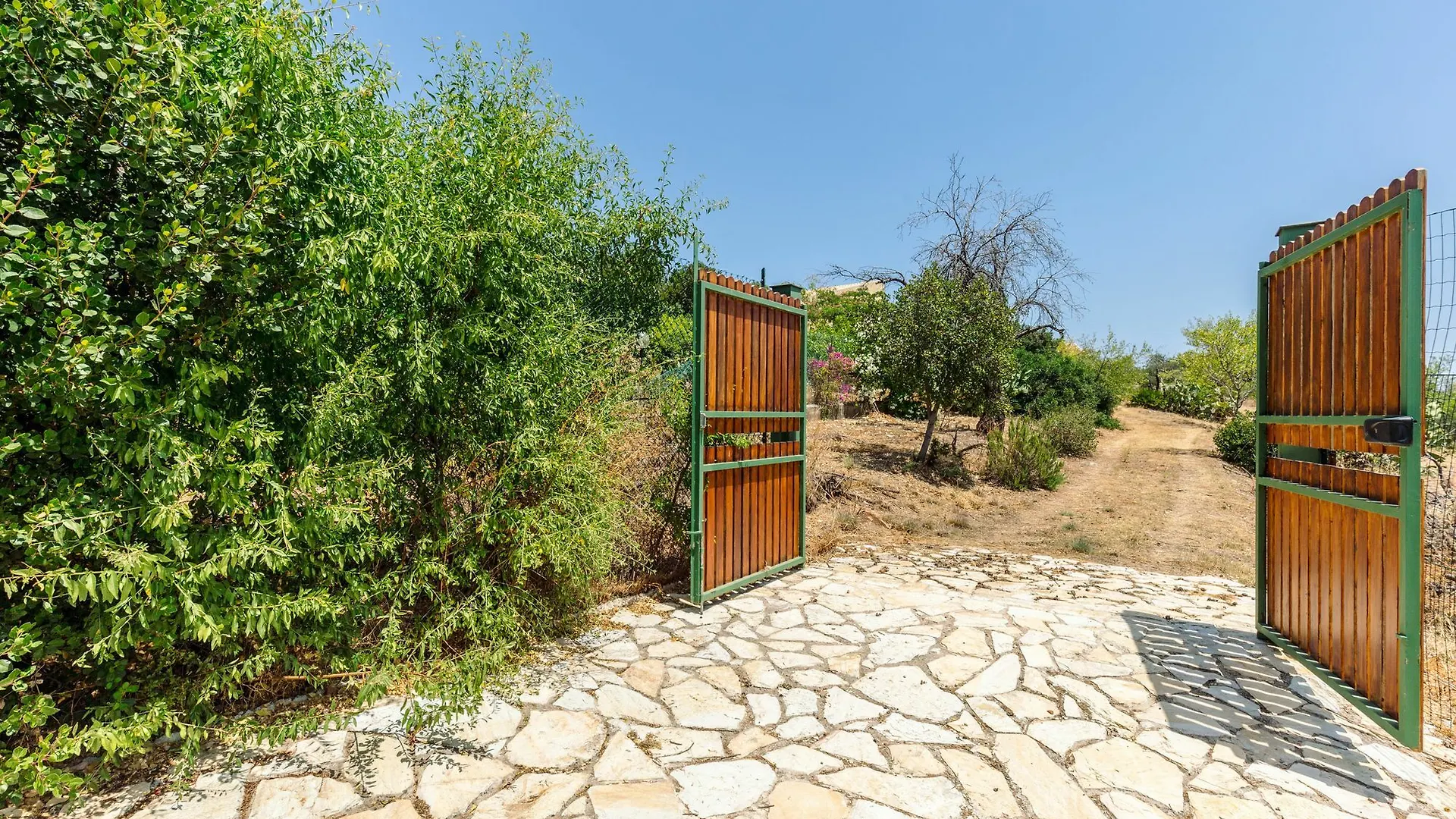דירות קאסטלמארה דל גולפו House Of Capers